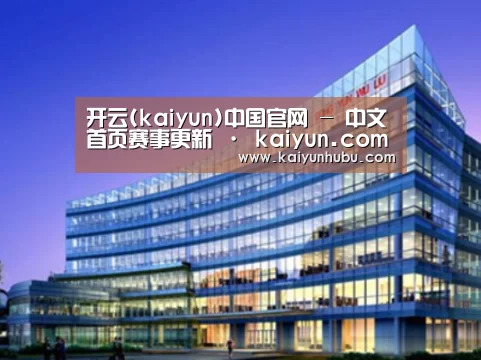 开云 案例展示三